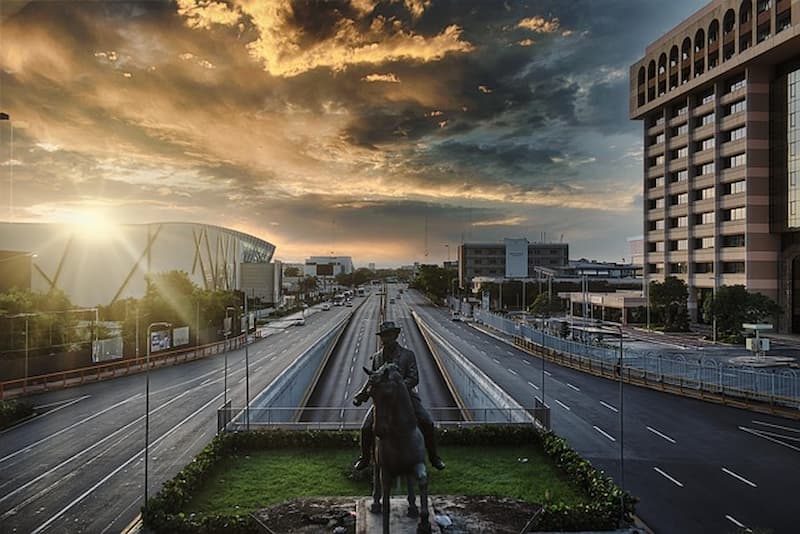 Santo Domingo, Dominican Republic